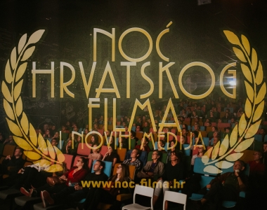 Jedanaesta Noć hrvatskog filma i novih medija održana u Beču, Pečuhu, Budimpešti, Mostaru i Mainzu