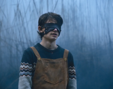 Svjetska premijera filma<em> Dječak sa svijetlo plavim očima</em> na festivalu SXSW London; u selekciji i&nbsp;<em>Medo u šparugrama&nbsp;</em>