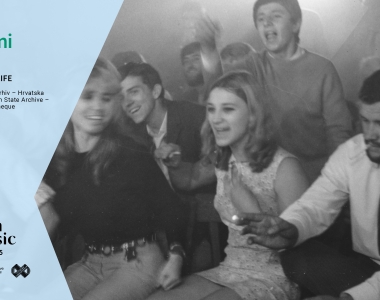 Premijera digitalno restauriranog filma <em>Slučajni život</em> u Kinoteci