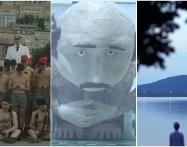 Croatian Films in Competition at 28th Guanajuato International Film Festival