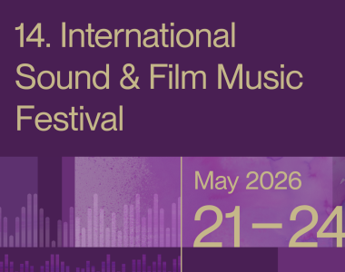 U Varaždinu počinje International Sound & Film Music Festival&nbsp;