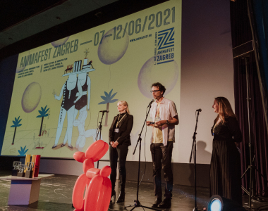 31st Animafest Zagreb Officially Opens