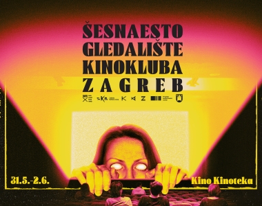 Počinje Gledalište, festival godišnje produkcije Kinokluba Zagreb