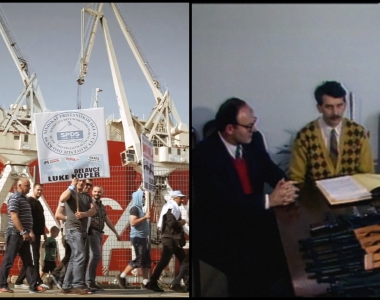 Hrvatski filmovi na DOK Leipzigu: svjetsku premijeru imat će film <em>Ono što treba činiti, a </em>međunarodnu <em>Mirotvorac</em>
