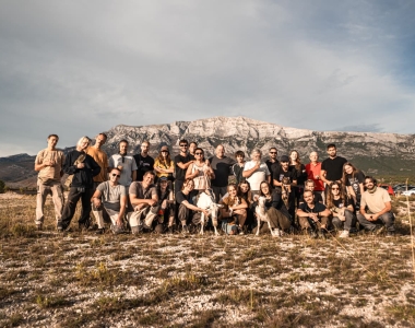 Završeno snimanje filma <em>Bez sunca</em> redateljice Sare Alavanić