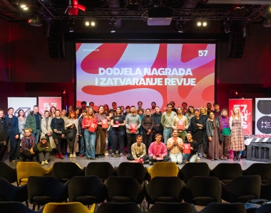 Revija hrvatskog filmskog staralaštva u Šibeniku okupila i nagradila najbolje neprofesijske filmove godine