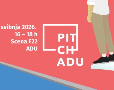 9. PitchADU okuplja mlade autore i domaće stručnjake iz audiovizualne industrije