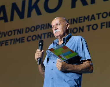 Preminuo Branko Knez