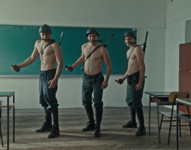 Film <em>Fiume o Morte!</em> hrvatski je kandidat za 40. nagradu Goya
