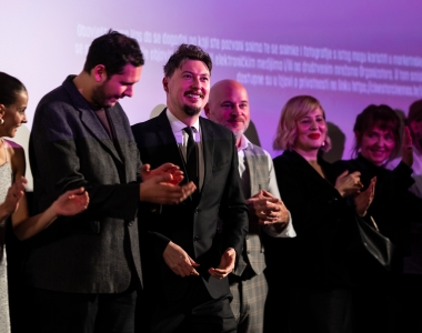 Premijera <em>Svadbe</em> održana u 13 dvorana istovremeno: više od 70.000 prodanih ulaznica na samom početku kinodistribucije