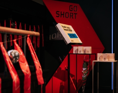 Hrvatski filmovi prikazani na Go Short festivalu u Nizozemskoj