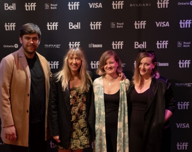 48th Toronto International Film Festival: world premiere of Rea Rajčić’s <em>1001 Nights</em>