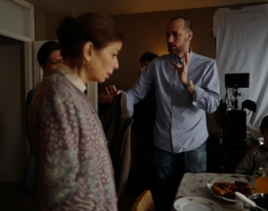 Završeno snimanje kratkometražnog igranog filma <em>Hrabri dečki </em>Ivana Veljače