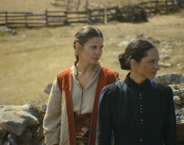 <em>Bog neće pomoći </em>Hane Jušić u kinima diljem Hrvatske