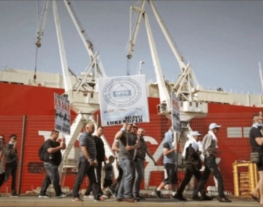 Dokumentarni film<em> Ono što treba činiti </em>Srđana Kovačevića otvara 23. Human Rights Film Festival