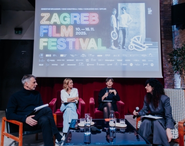 Predstavljen program 23. Zagreb Film Festivala