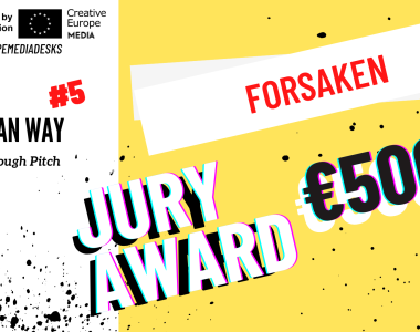 Dodijeljene nagrade petog izdanja Series Rough Pitch – The Balkan Way