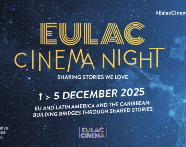 Noć europskog filma stiže u Koprivnicu, Rijeku i Osijek