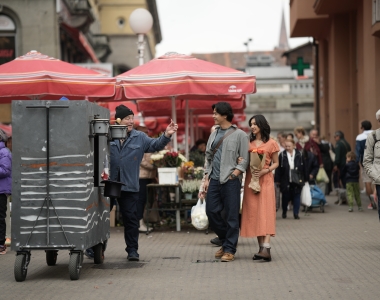 Indonezijski film <em>Sore</em>, sniman u Hrvatskoj, u 10 dana pogledalo više od 1,5 milijuna gledatelja