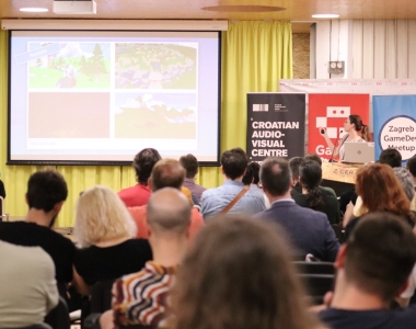 Zagreb GameDev i HAVC: uspješno održan drugi susret; predstavljeno deset projekata videoigara