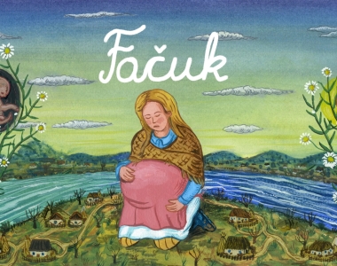 <em>Fačuk</em>&nbsp;osvojio New Critics & New Audiences nagradu