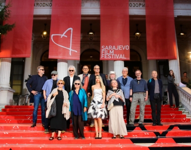 Dokumentarni film <em>Treći svijet</em> Arsena Oremovića o Haustoru premijerno prikazan na Sarajevo Film Festivalu