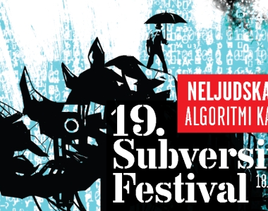 19. Subversive Film Festival do 24. svibnja donosi angažirani filmski, izložbeni i diskurzivni program
