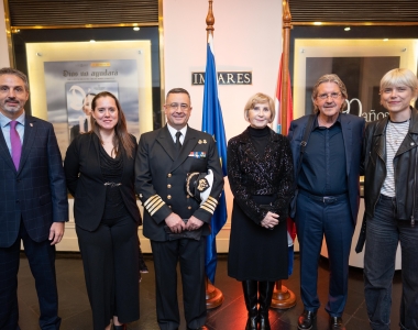 Hrvatski naslovi u Čileu: svečana projekcija filma <em>Bog neće pomoći</em> Hane Jušić; otvoren i Ciklus hrvatskog filma