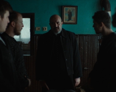 <em>Our Father</em> by Goran Stanković premieres at 50th Toronto IFF