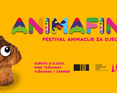 Animafin u kino Tuškanac donosi radionice i projekcije filmova za djecu