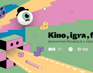 Program Kino, igra, film 14. svibnja u kinu Edison u Karlovcu