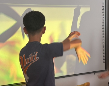 FROOOM! filmska škola u Zagrebu, Rijeci i Splitu