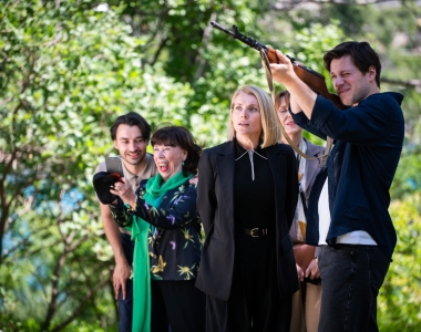 <em>Svadba </em>postala najgledaniji film svih vremena u hrvatskim kinima s 522.106 gledatelja