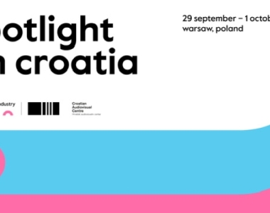 Hrvatska u fokusu 9. koprodukcijskog sajma Young Horizons Industry 