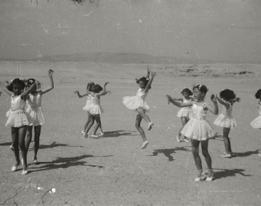 <em>Dohvatiti Sunce: El Shatt</em> Ane Bilankov jedan od najgledanijih kratkometražnih filmova platforme This is Short