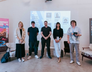 Uspješno održan prvi Animation x GameDev Lab Zagreb