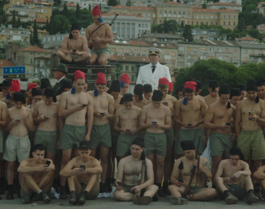 <em>Fiume o morte!</em> Igora Bezinovića hrvatski je kandidat za 98. nagradu Oscar