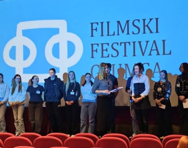 Dodijeljene nagrade 8. Filmskog festivala glumca: Zlatni Orion Aniti Matić Delić i Živku Anočiću