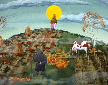 Animirani film <em>Fačuk</em>&nbsp;Maide Srabović na&nbsp;ShortFestu u Palm Springsu