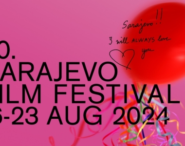 30. Sarajevo Film Festival: U konkurenciji za nagrade Srce Sarajeva i 10 hrvatskih filmova