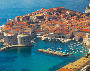Filming of <em>The Unbearable Weight of Massive Talent</em> begins in Dubrovnik 