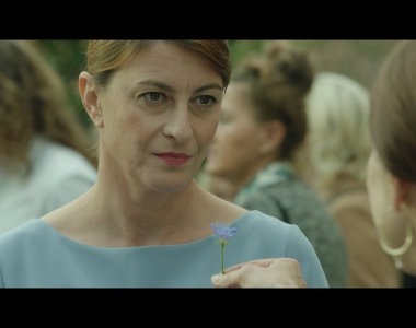 Talijanska premijera <em>Plavog cvijeta</em> na 20. Ischia Film Festivalu