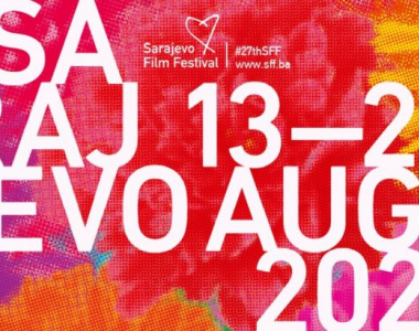 Seven Croatian titles in competition programmes at 27th Sarajevo Film Festival 