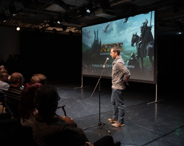 HAVC i Zagreb GameDev: najveći susret domaće industrije videoigara do sada 