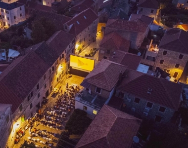 Završio 15. Postira Seaside Film Festival