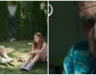 Kratkometražni filmovi <em>Diorama</em> i&nbsp;<em>Anno Domini</em> na festivalima u Londonu i Kaliforniji