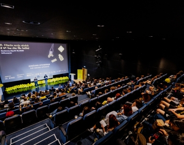 Počeli 31. Filmska revija mladeži i 19. Four River Film Festival