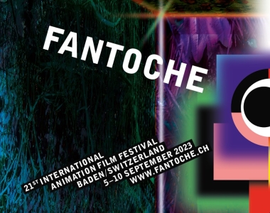 Croatian titles at 21st Fantoche – International Festival for Animation Film in Baden