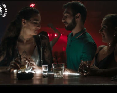 Film <em>Anno Domini </em>Filipa Antonia Lizatovića premijerno prikazan na 17. Međunarodnom filmskom festivalu u San Joseu