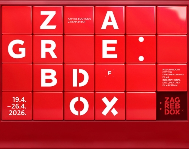 Uskoro počinje 22. ZagrebDox: 112 filmova, snažan industrijski program i bogat diskurzivni sadržaj